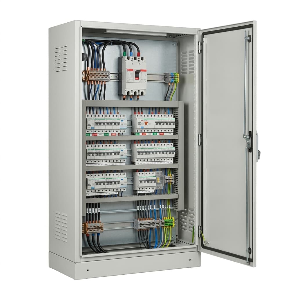 Switch Gear